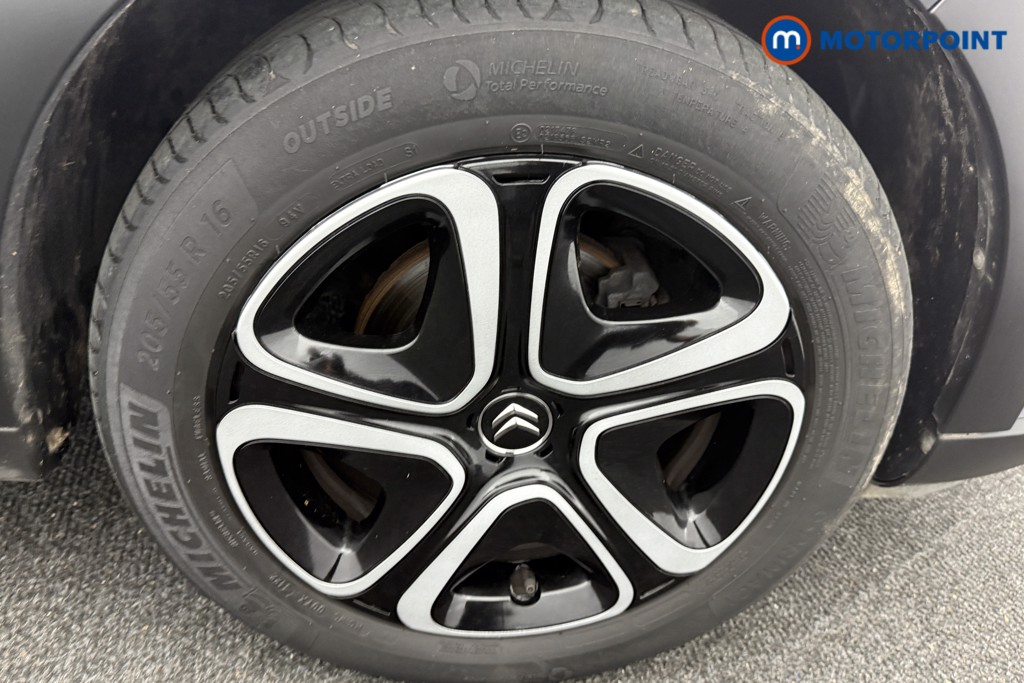 Citroen C3 Sense Manual Petrol Hatchback - Stock Number (1602511) - 30th supplementary image