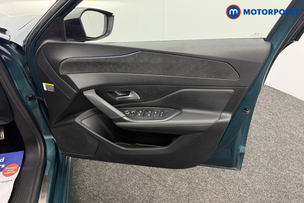 Peugeot 308 GT Automatic Petrol Plug-In Hybrid Estate - Stock Number (1602524) - 2nd supplementary image