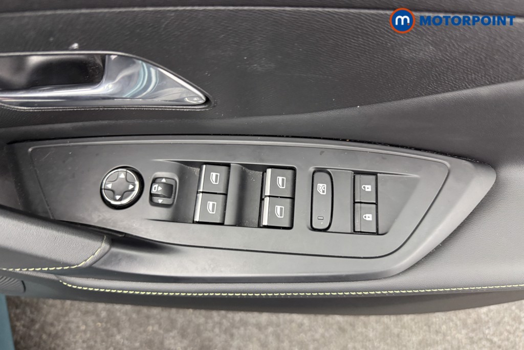 Peugeot 308 GT Automatic Petrol Plug-In Hybrid Estate - Stock Number (1602524) - 3rd supplementary image