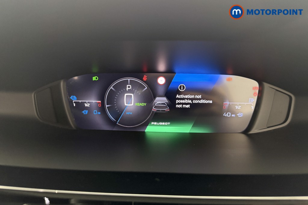 Peugeot 308 GT Automatic Petrol Plug-In Hybrid Estate - Stock Number (1602524) - 5th supplementary image