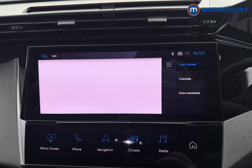 Peugeot 308 GT Automatic Petrol Plug-In Hybrid Estate - Stock Number (1602524) - 7th supplementary image