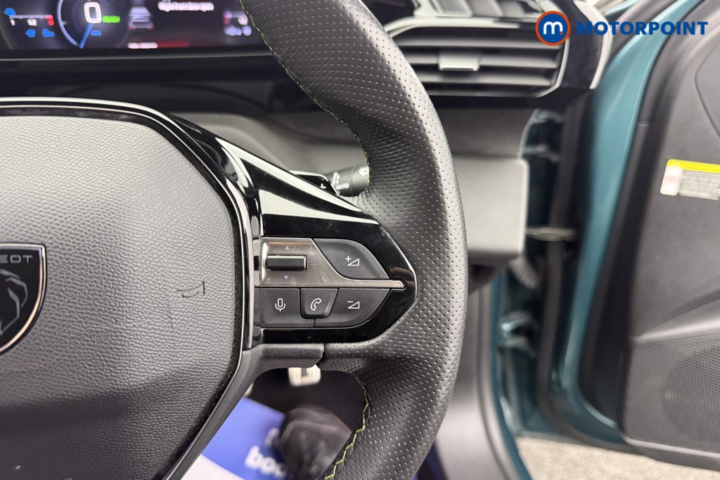 Peugeot 308 GT Automatic Petrol Plug-In Hybrid Estate - Stock Number (1602524) - 15th supplementary image