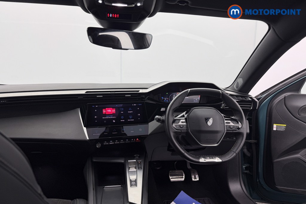 Peugeot 308 GT Automatic Petrol Plug-In Hybrid Estate - Stock Number (1602524) - 16th supplementary image