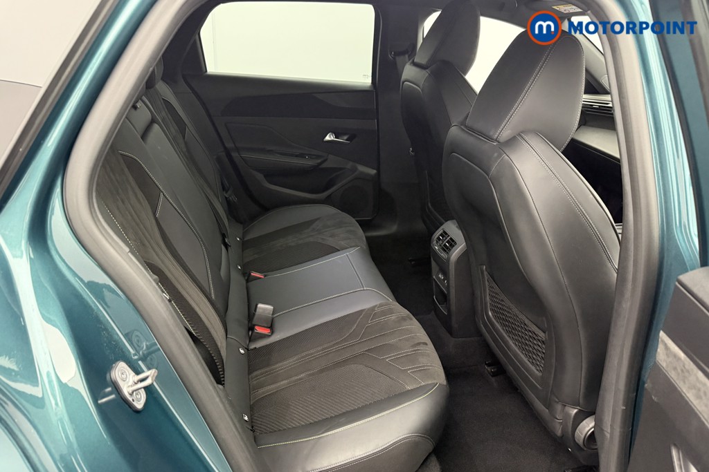 Peugeot 308 GT Automatic Petrol Plug-In Hybrid Estate - Stock Number (1602524) - 17th supplementary image