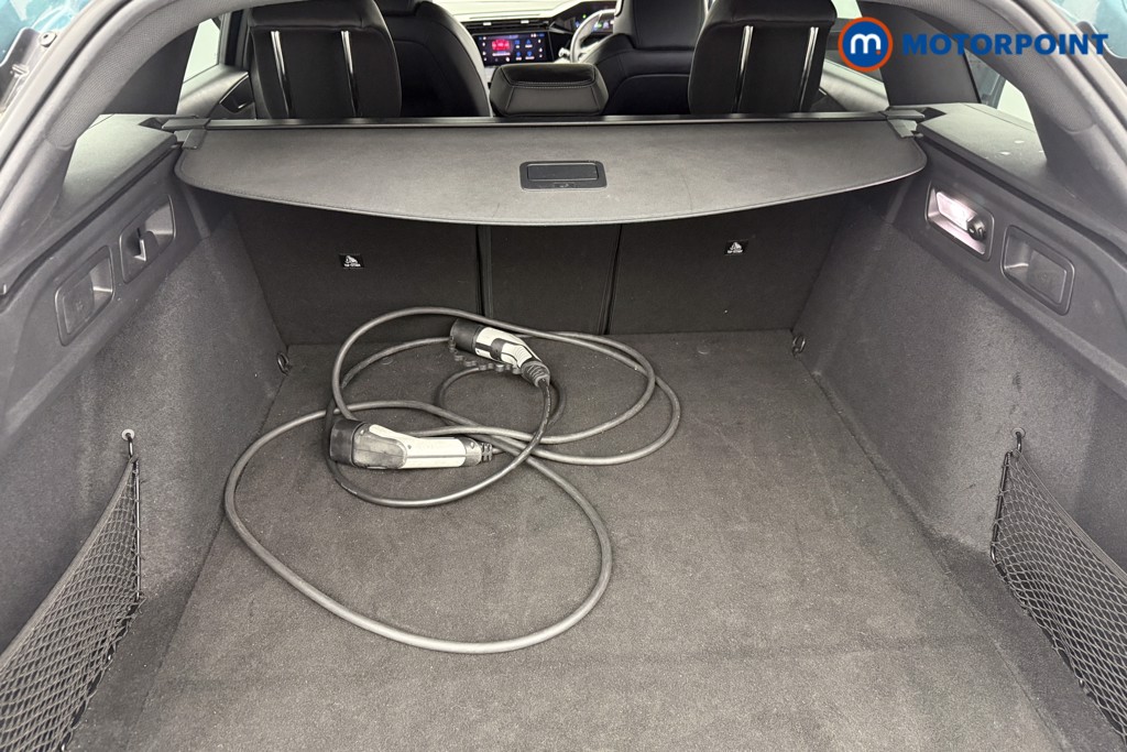 Peugeot 308 GT Automatic Petrol Plug-In Hybrid Estate - Stock Number (1602524) - 21st supplementary image