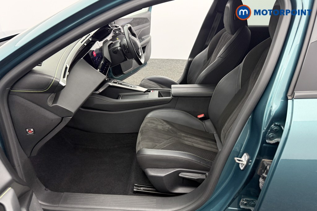 Peugeot 308 GT Automatic Petrol Plug-In Hybrid Estate - Stock Number (1602524) - 23rd supplementary image