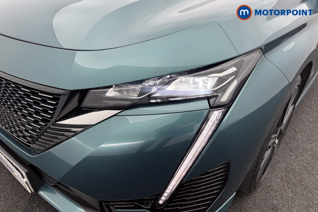 Peugeot 308 GT Automatic Petrol Plug-In Hybrid Estate - Stock Number (1602524) - 24th supplementary image