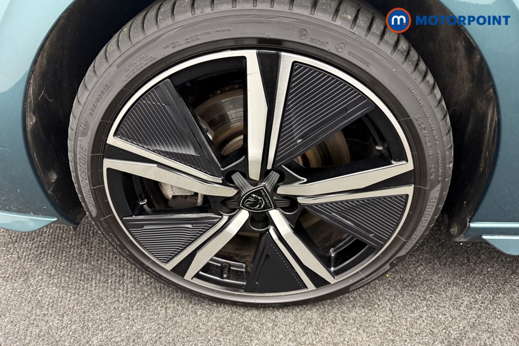 Peugeot 308 GT Automatic Petrol Plug-In Hybrid Estate - Stock Number (1602524) - 27th supplementary image