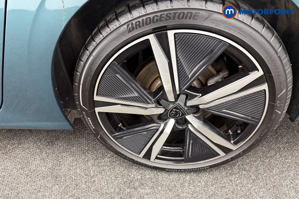 Peugeot 308 GT Automatic Petrol Plug-In Hybrid Estate - Stock Number (1602524) - 28th supplementary image