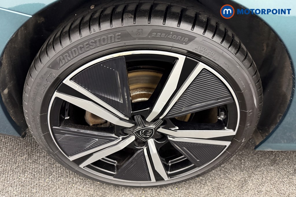 Peugeot 308 GT Automatic Petrol Plug-In Hybrid Estate - Stock Number (1602524) - 29th supplementary image