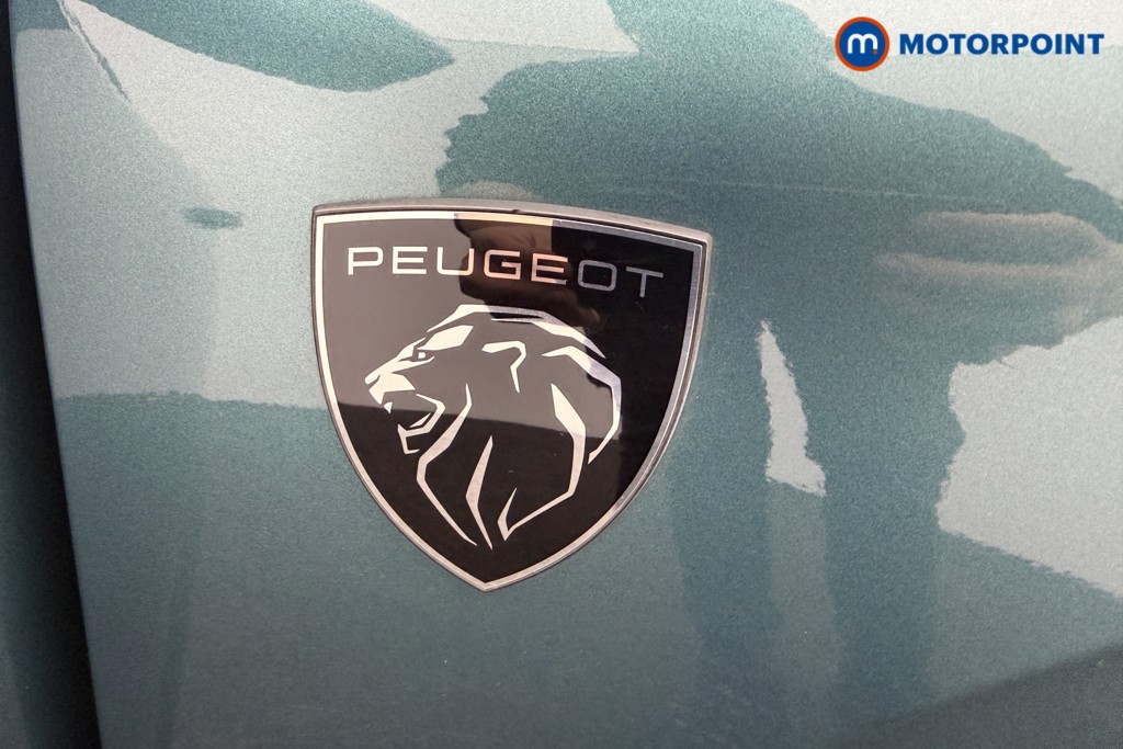 Peugeot 308 GT Automatic Petrol Plug-In Hybrid Estate - Stock Number (1602524) - 31st supplementary image