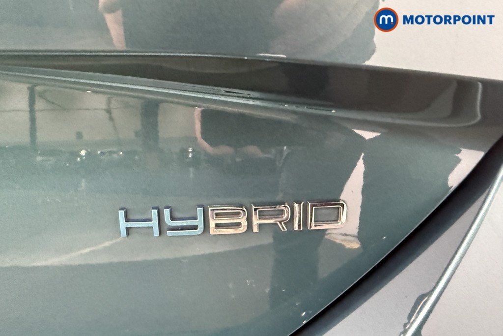 Peugeot 308 GT Automatic Petrol Plug-In Hybrid Estate - Stock Number (1602524) - 32nd supplementary image