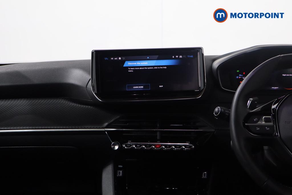 Peugeot 2008 Allure Automatic Petrol SUV - Stock Number (1602529) - 2nd supplementary image