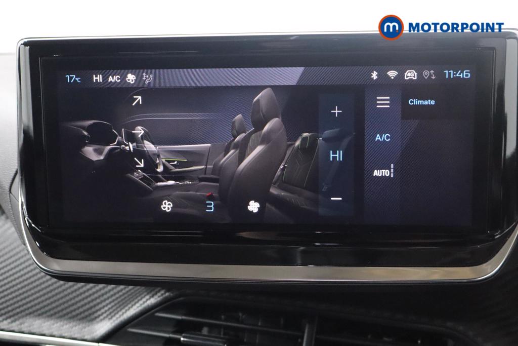 Peugeot 2008 Allure Automatic Petrol SUV - Stock Number (1602529) - 6th supplementary image