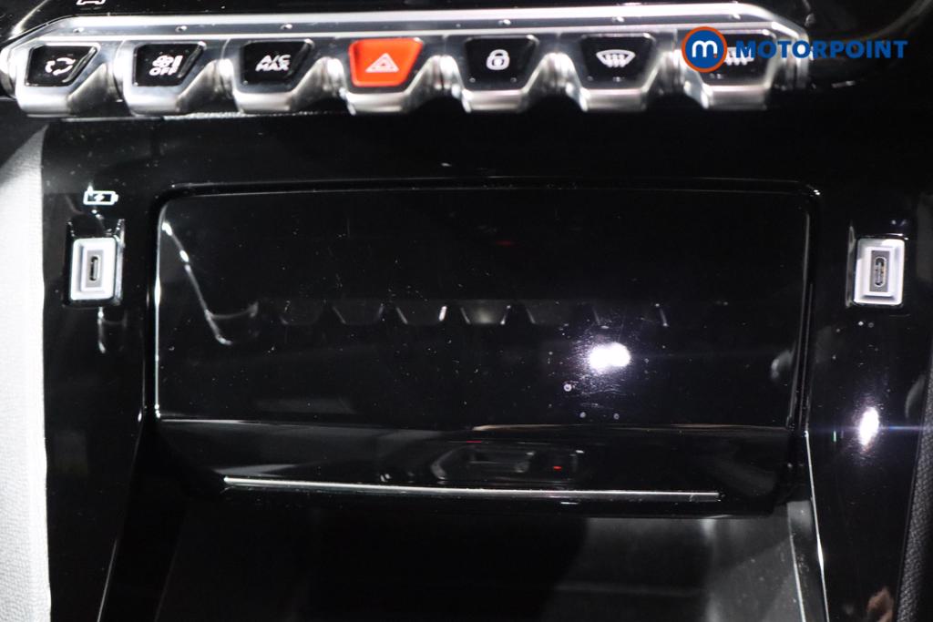 Peugeot 2008 Allure Automatic Petrol SUV - Stock Number (1602529) - 9th supplementary image