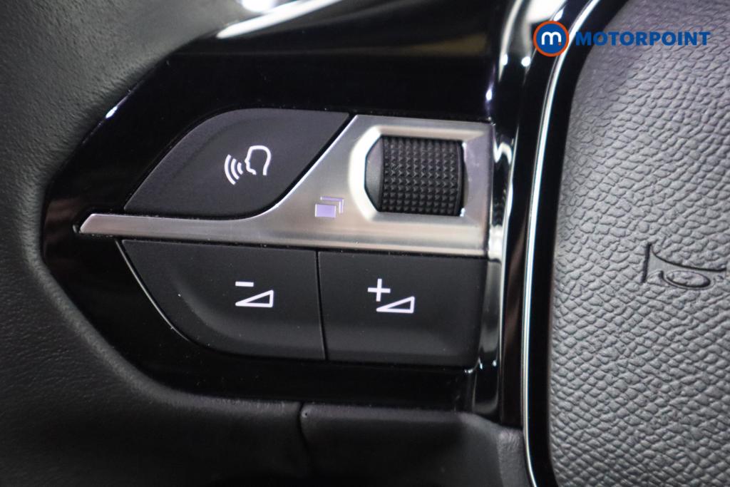 Peugeot 2008 Allure Automatic Petrol SUV - Stock Number (1602529) - 12th supplementary image