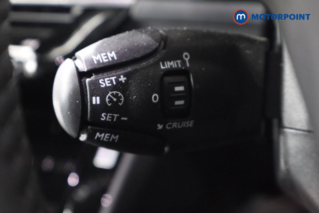 Peugeot 2008 Allure Automatic Petrol SUV - Stock Number (1602529) - 13th supplementary image