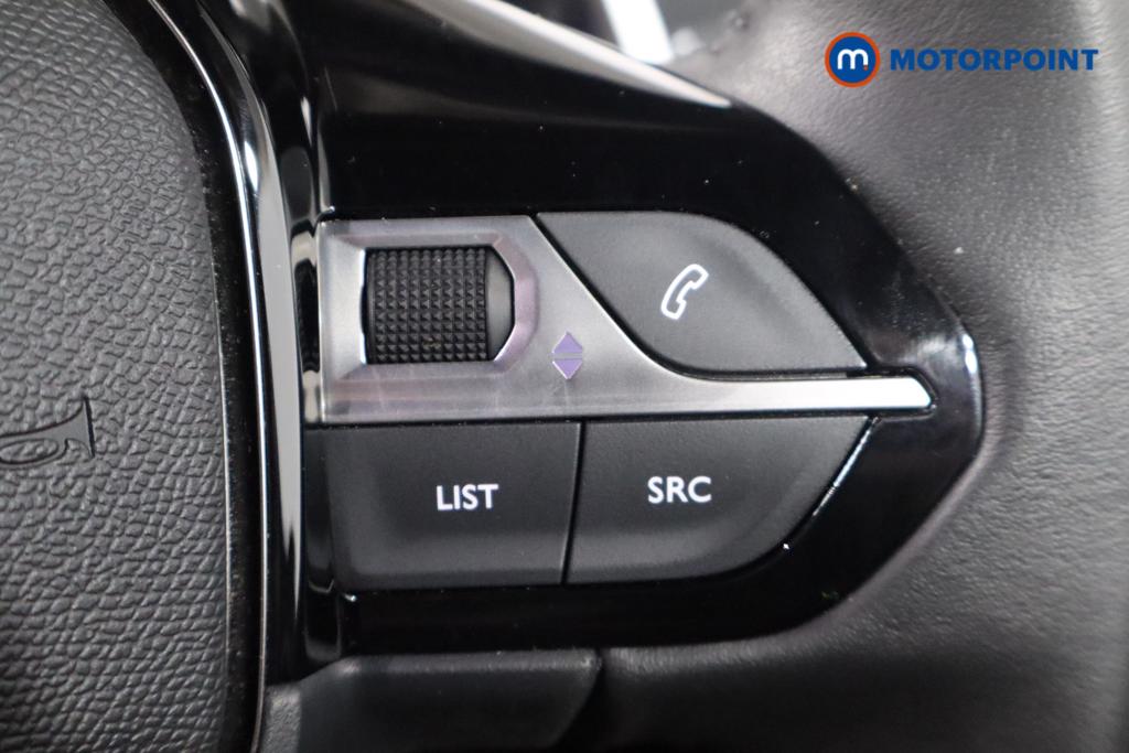 Peugeot 2008 Allure Automatic Petrol SUV - Stock Number (1602529) - 14th supplementary image