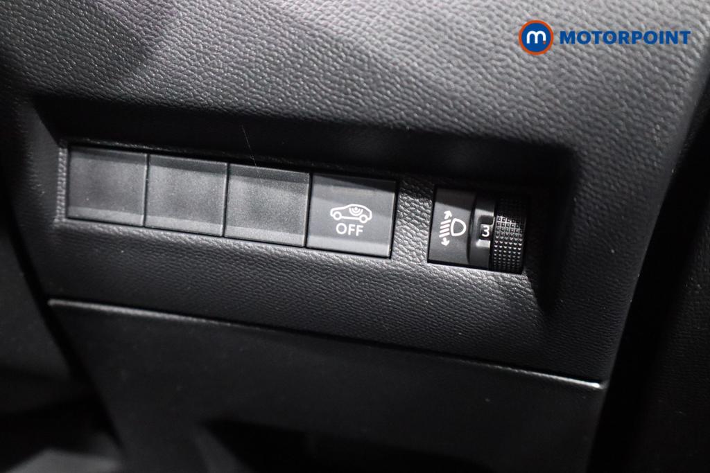 Peugeot 2008 Allure Automatic Petrol SUV - Stock Number (1602529) - 15th supplementary image