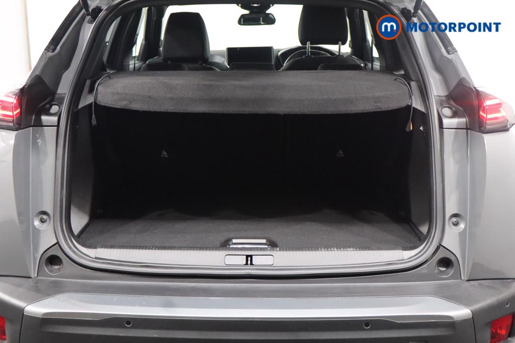 Peugeot 2008 Allure Automatic Petrol SUV - Stock Number (1602529) - 19th supplementary image