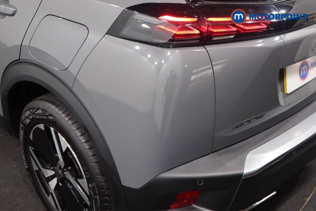 Peugeot 2008 Allure Automatic Petrol SUV - Stock Number (1602529) - 20th supplementary image