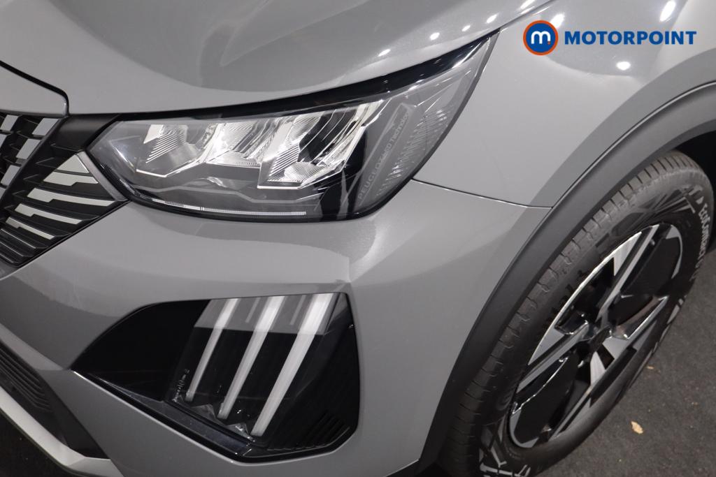 Peugeot 2008 Allure Automatic Petrol SUV - Stock Number (1602529) - 21st supplementary image