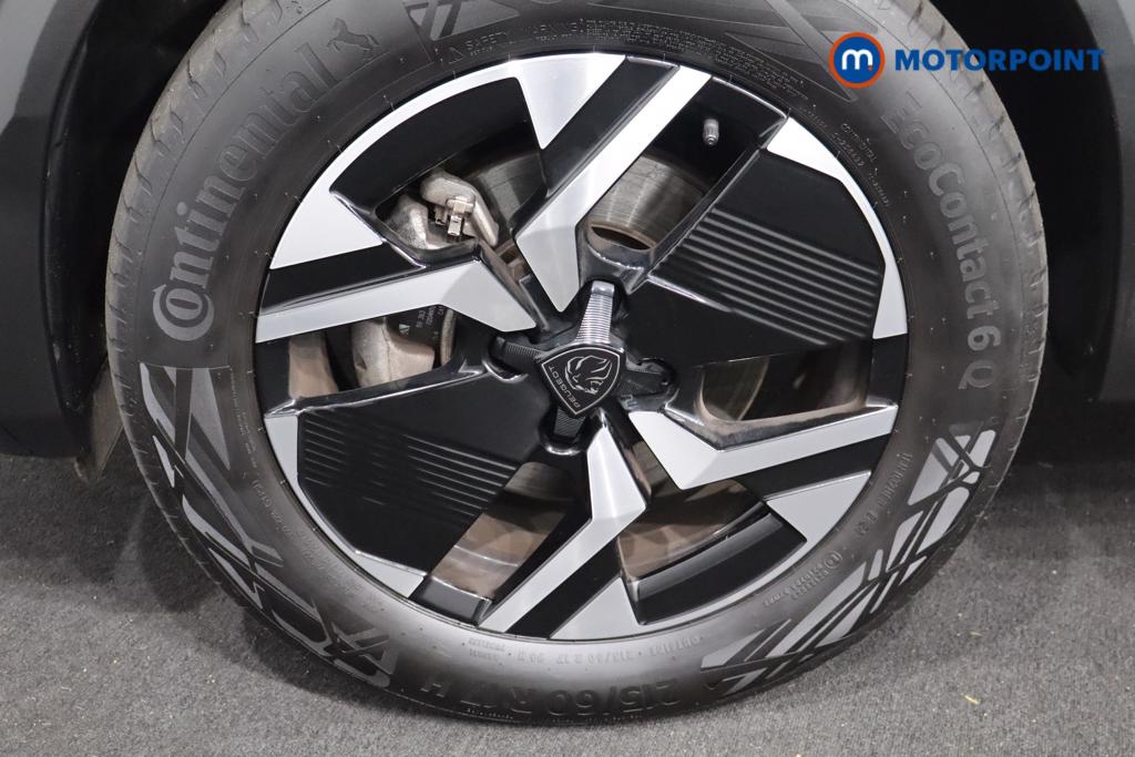 Peugeot 2008 Allure Automatic Petrol SUV - Stock Number (1602529) - 22nd supplementary image