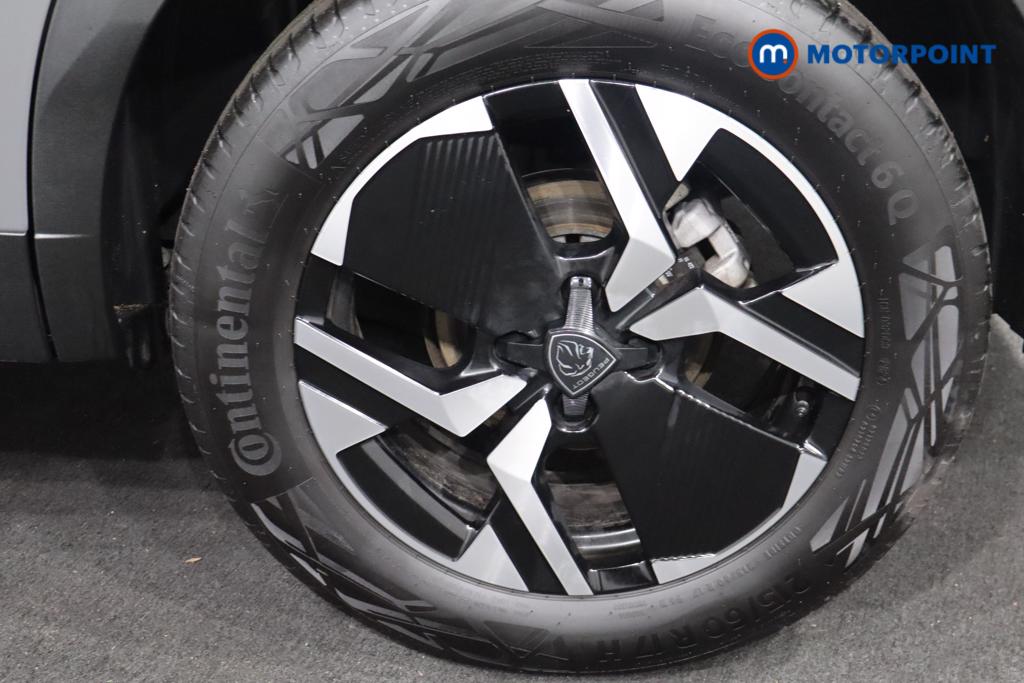 Peugeot 2008 Allure Automatic Petrol SUV - Stock Number (1602529) - 23rd supplementary image