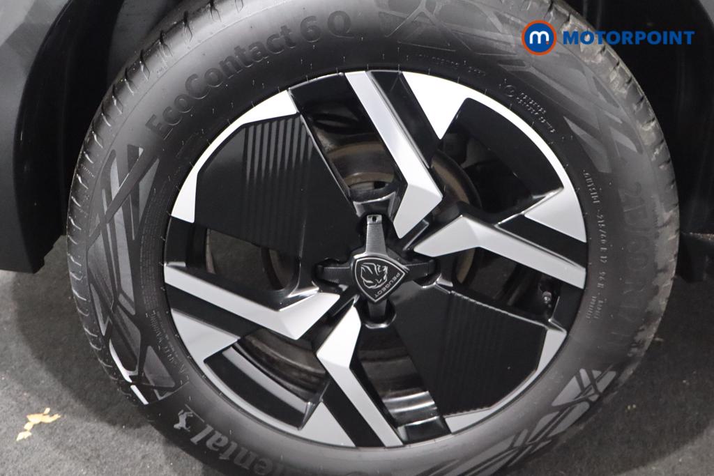 Peugeot 2008 Allure Automatic Petrol SUV - Stock Number (1602529) - 24th supplementary image