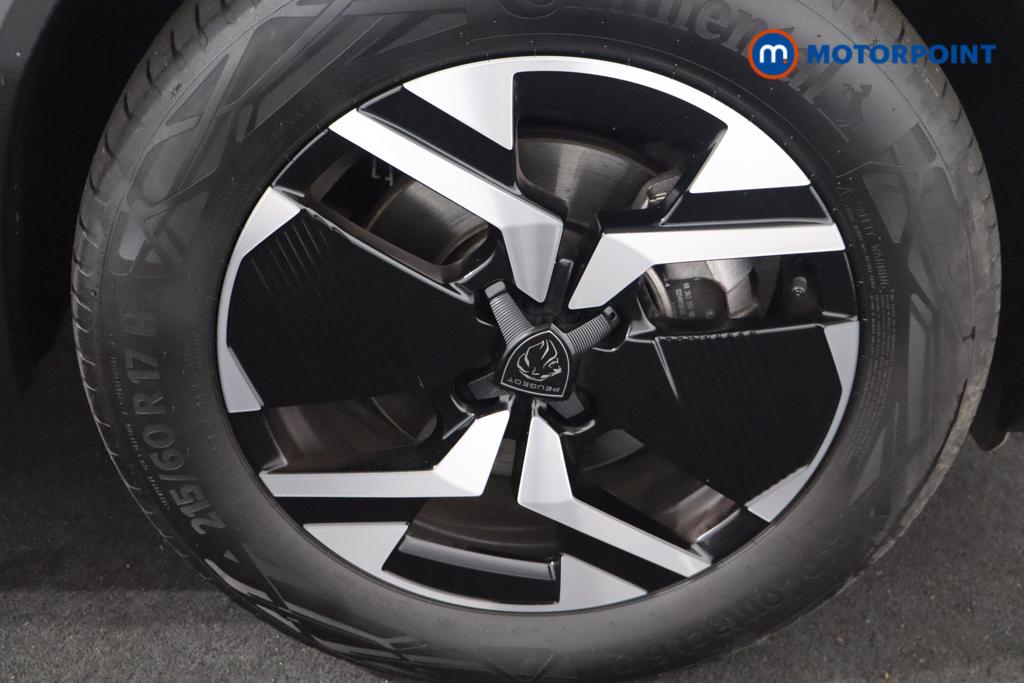 Peugeot 2008 Allure Automatic Petrol SUV - Stock Number (1602529) - 25th supplementary image