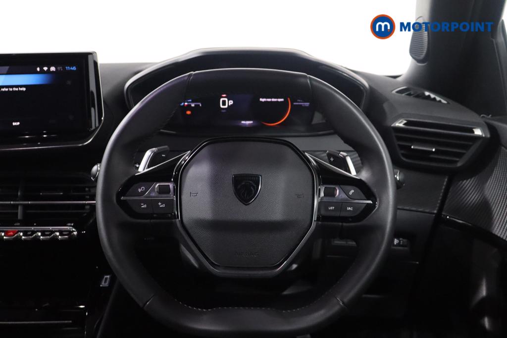 Peugeot 2008 Allure Automatic Petrol SUV - Stock Number (1602529) - 1st supplementary image