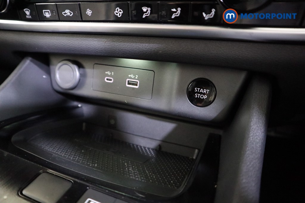 Nissan X-Trail Acenta Premium Automatic Petrol-Electric Hybrid SUV - Stock Number (1602530) - 8th supplementary image