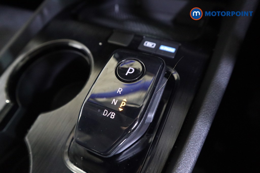 Nissan X-Trail Acenta Premium Automatic Petrol-Electric Hybrid SUV - Stock Number (1602530) - 9th supplementary image