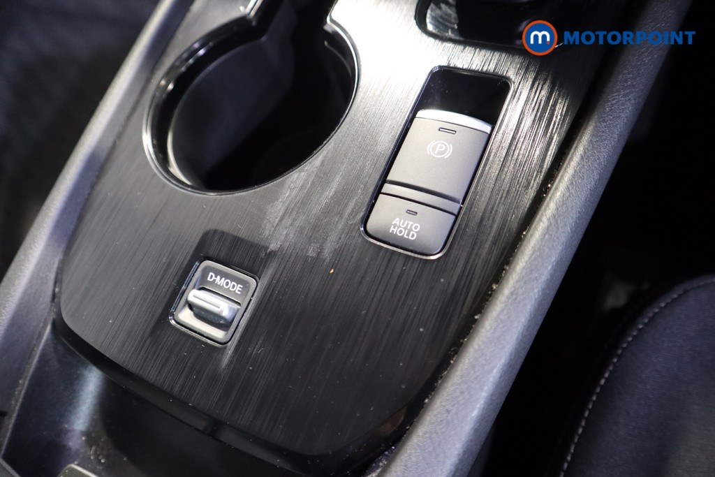 Nissan X-Trail Acenta Premium Automatic Petrol-Electric Hybrid SUV - Stock Number (1602530) - 10th supplementary image