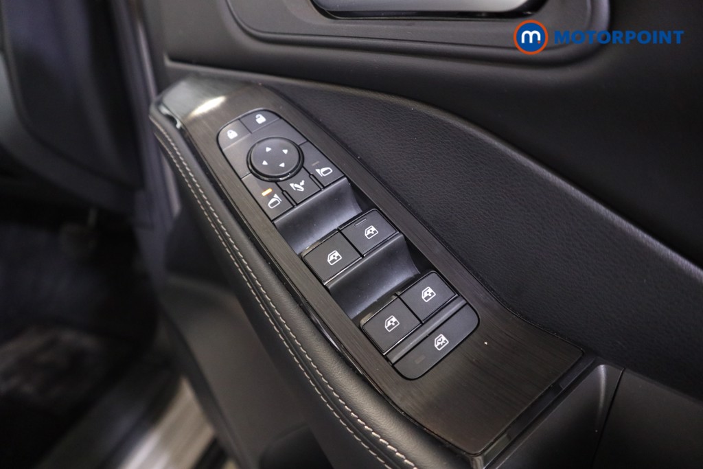 Nissan X-Trail Acenta Premium Automatic Petrol-Electric Hybrid SUV - Stock Number (1602530) - 12th supplementary image