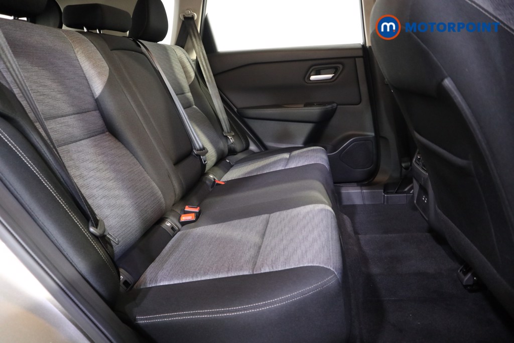 Nissan X-Trail Acenta Premium Automatic Petrol-Electric Hybrid SUV - Stock Number (1602530) - 14th supplementary image