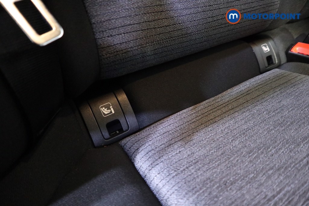 Nissan X-Trail Acenta Premium Automatic Petrol-Electric Hybrid SUV - Stock Number (1602530) - 15th supplementary image