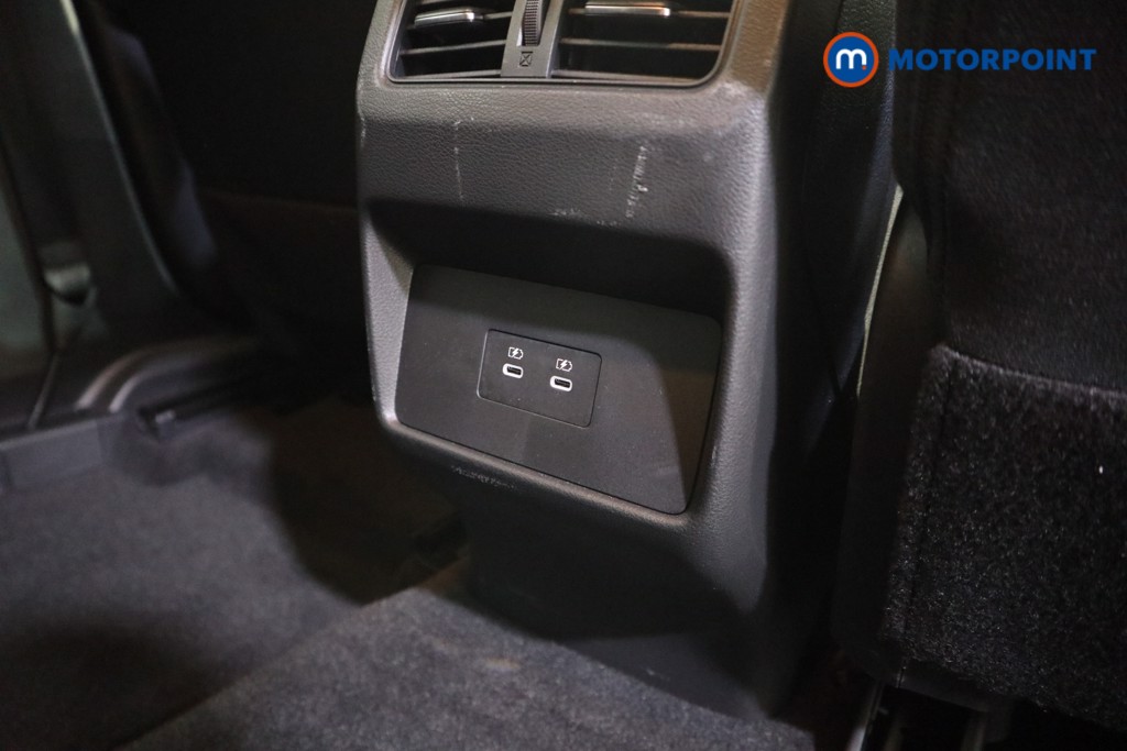 Nissan X-Trail Acenta Premium Automatic Petrol-Electric Hybrid SUV - Stock Number (1602530) - 16th supplementary image