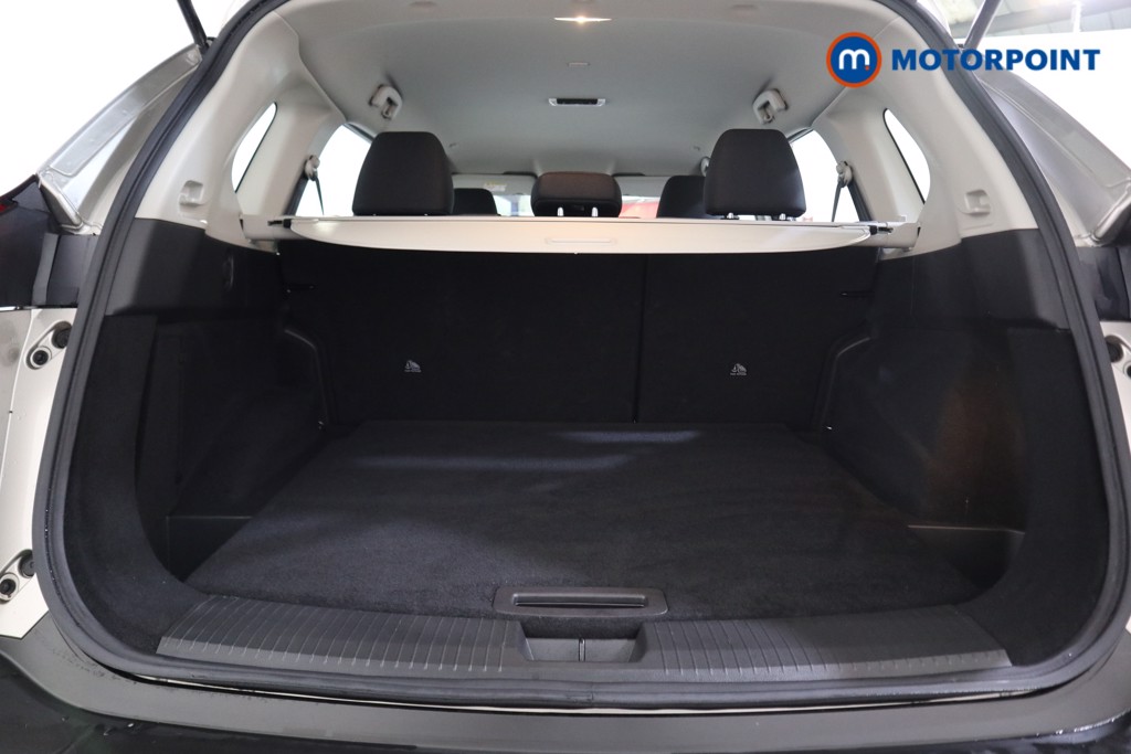 Nissan X-Trail Acenta Premium Automatic Petrol-Electric Hybrid SUV - Stock Number (1602530) - 18th supplementary image