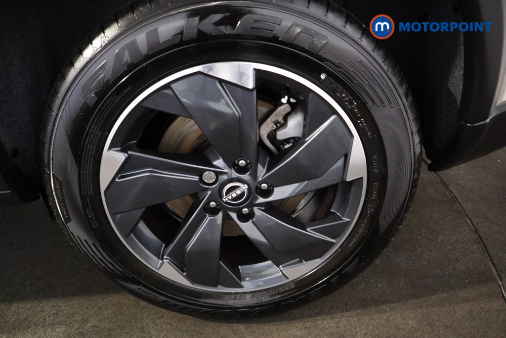 Nissan X-Trail Acenta Premium Automatic Petrol-Electric Hybrid SUV - Stock Number (1602530) - 22nd supplementary image