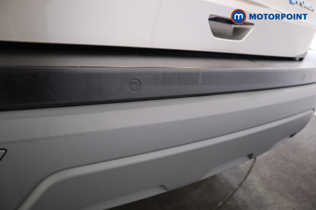 Nissan X-Trail Acenta Premium Automatic Petrol-Electric Hybrid SUV - Stock Number (1602530) - 23rd supplementary image