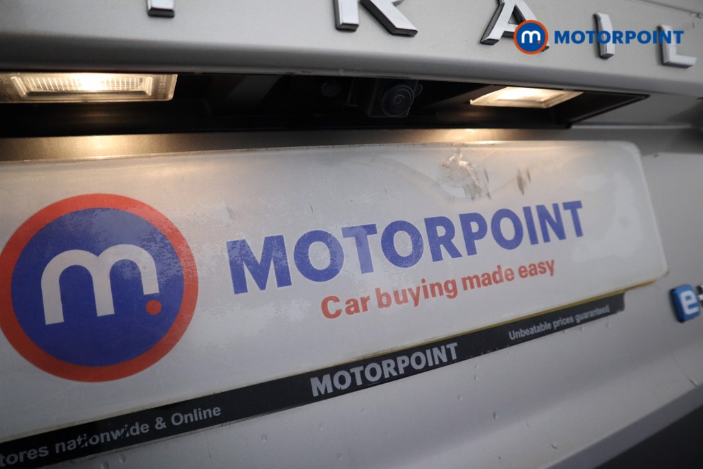 Nissan X-Trail Acenta Premium Automatic Petrol-Electric Hybrid SUV - Stock Number (1602530) - 24th supplementary image