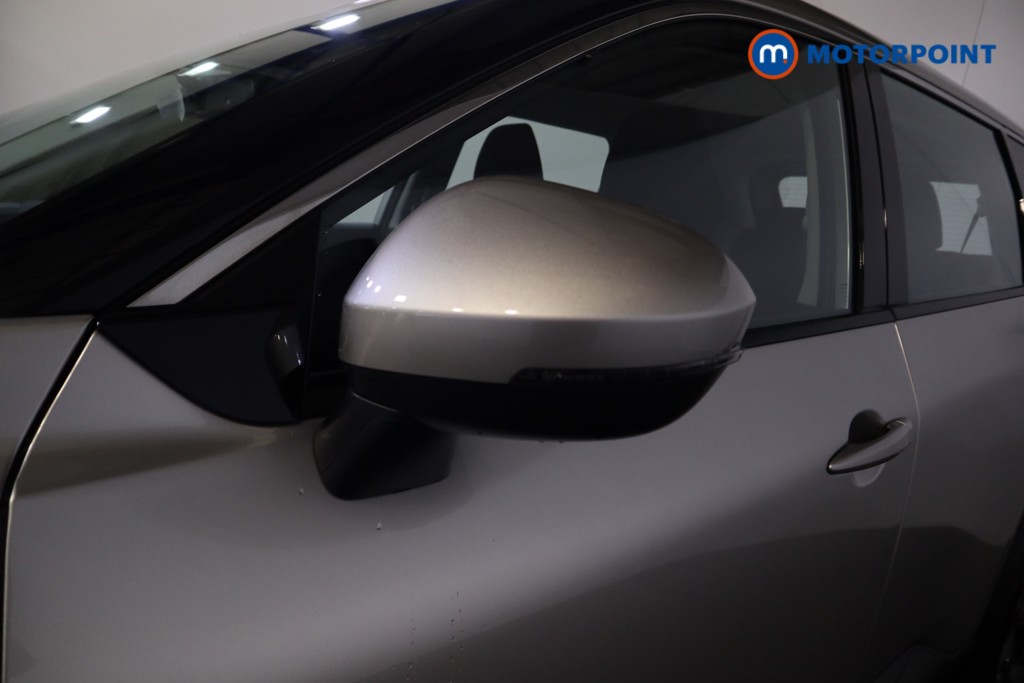 Nissan X-Trail Acenta Premium Automatic Petrol-Electric Hybrid SUV - Stock Number (1602530) - 29th supplementary image