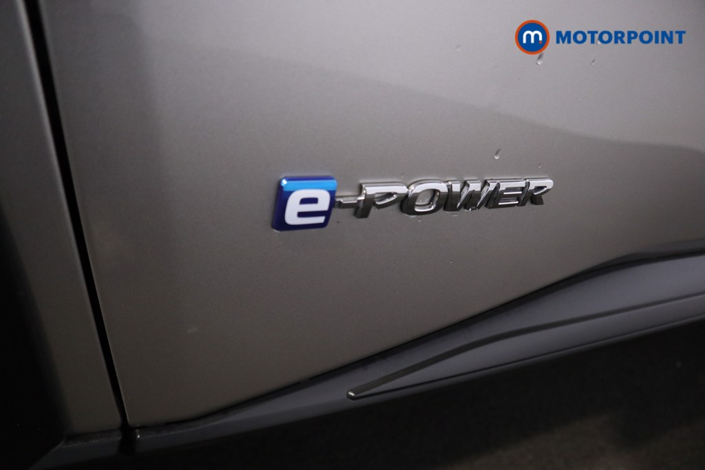 Nissan X-Trail Acenta Premium Automatic Petrol-Electric Hybrid SUV - Stock Number (1602530) - 30th supplementary image