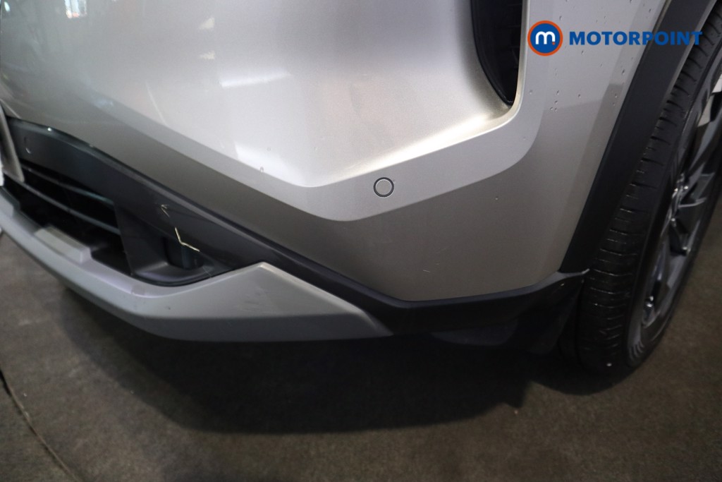 Nissan X-Trail Acenta Premium Automatic Petrol-Electric Hybrid SUV - Stock Number (1602530) - 31st supplementary image