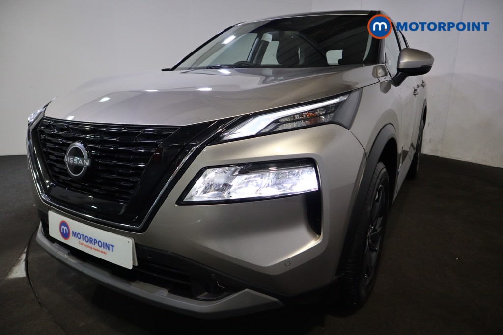 Nissan X-Trail Acenta Premium Automatic Petrol-Electric Hybrid SUV - Stock Number (1602530) - 32nd supplementary image