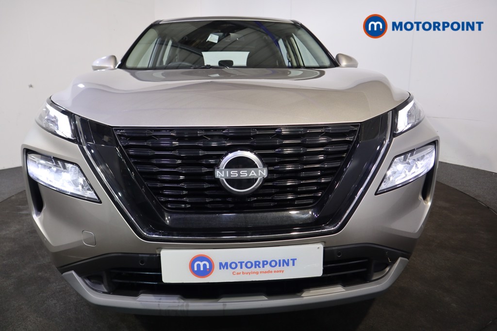 Nissan X-Trail Acenta Premium Automatic Petrol-Electric Hybrid SUV - Stock Number (1602530) - 33rd supplementary image