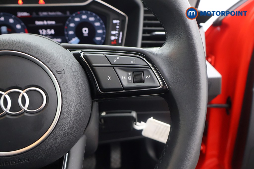 Audi A1 Sport Automatic Petrol Hatchback - Stock Number (1602531) - 3rd supplementary image