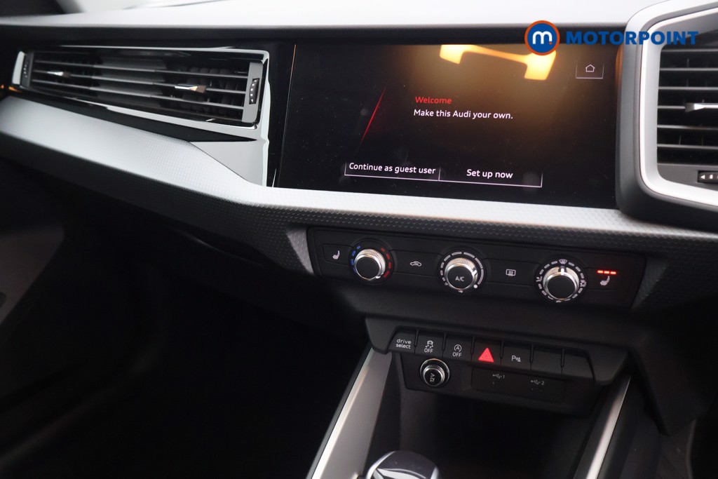 Audi A1 Sport Automatic Petrol Hatchback - Stock Number (1602531) - 5th supplementary image