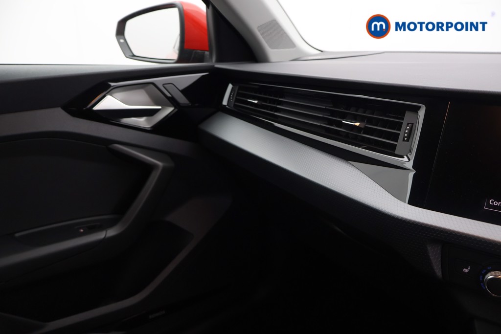 Audi A1 Sport Automatic Petrol Hatchback - Stock Number (1602531) - 6th supplementary image